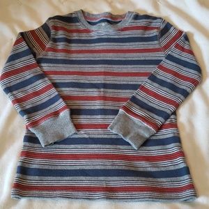 Boys Long Sleeve shirt